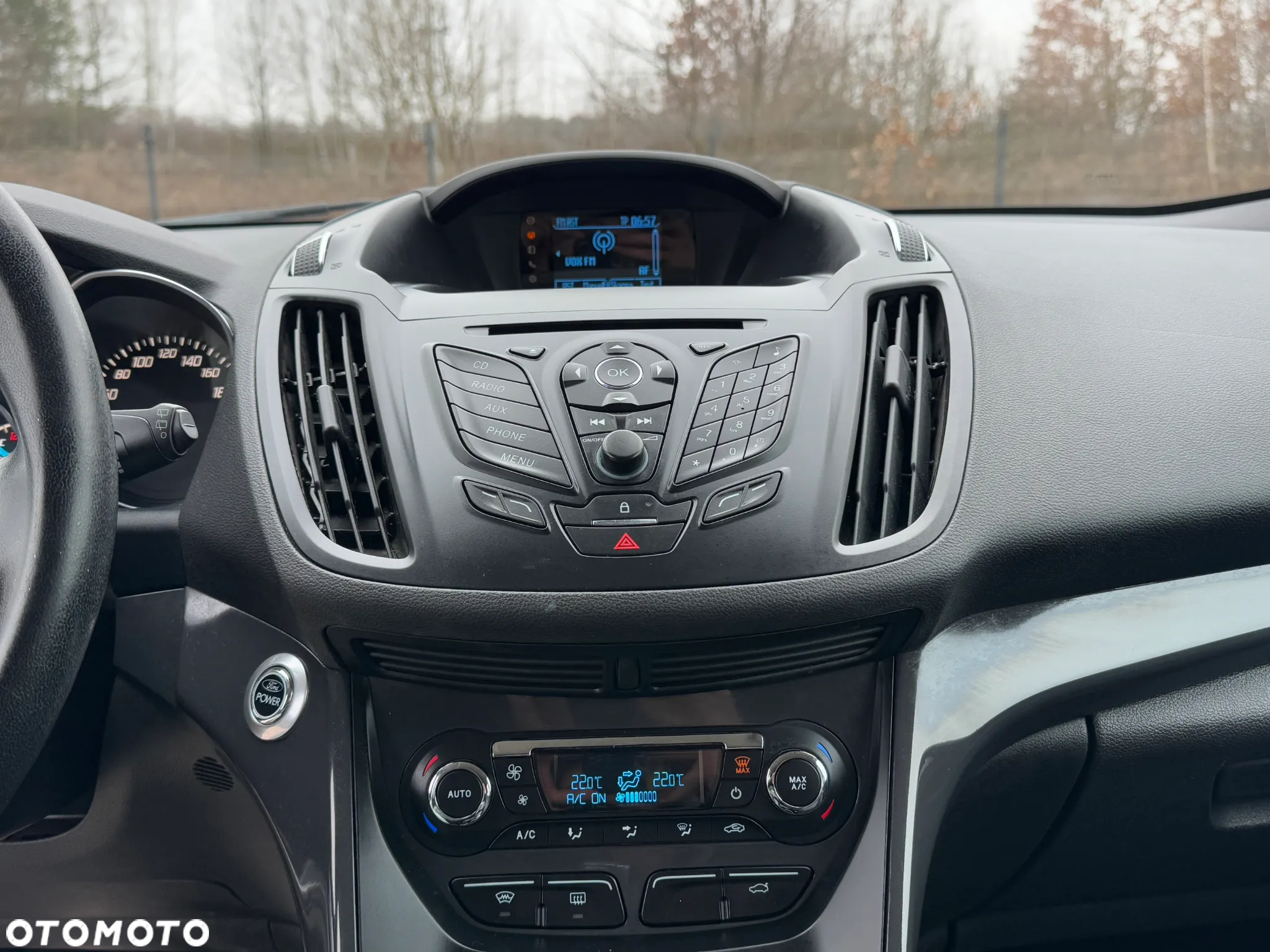 Ford Kuga 2.0 TDCi 4x4 Individual - 11
