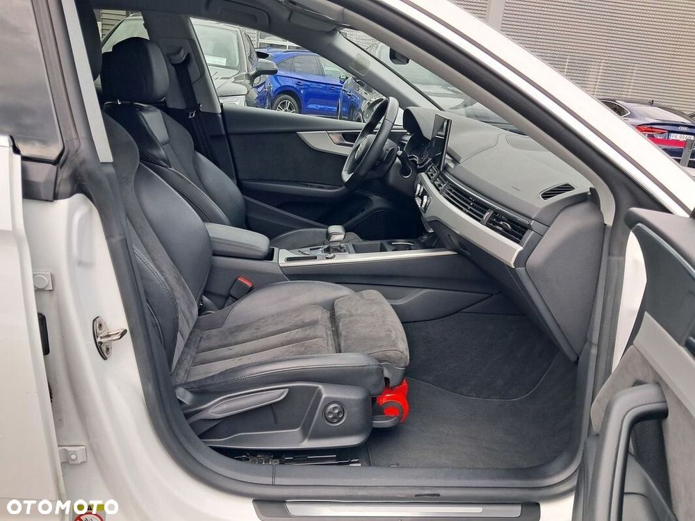 Audi A5 Sportback - 28
