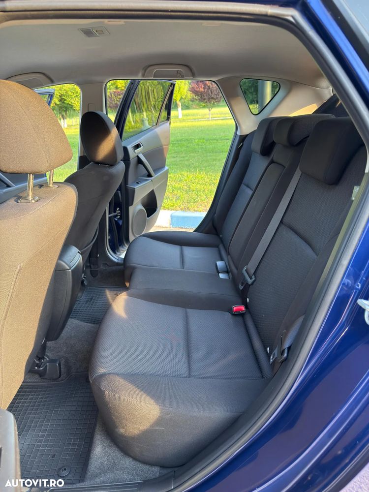 Mazda 3 2.0i i-stop TX Plus - 15