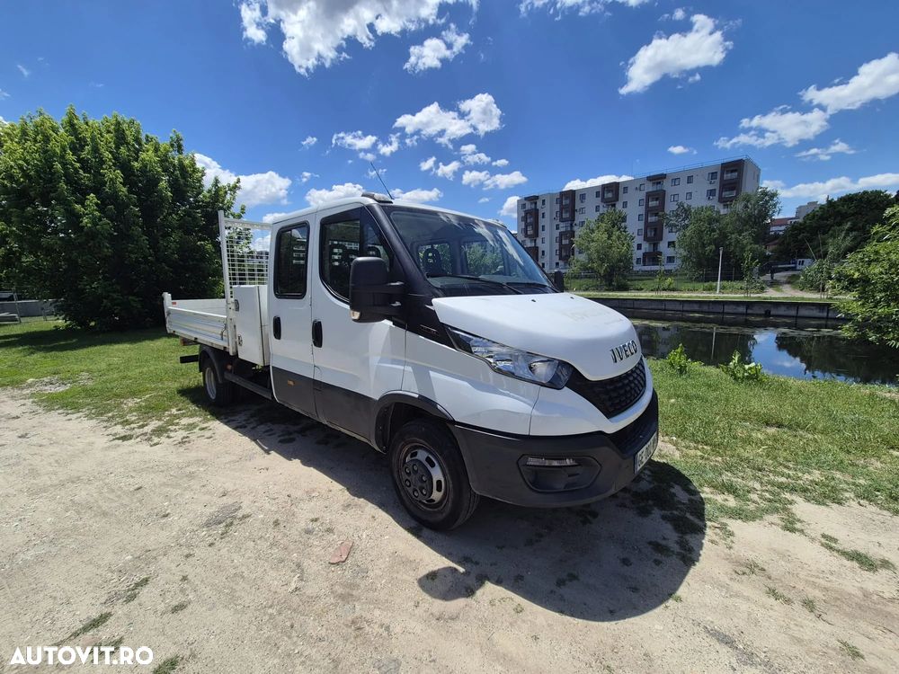 Iveco 35C16H3.0 D - 2