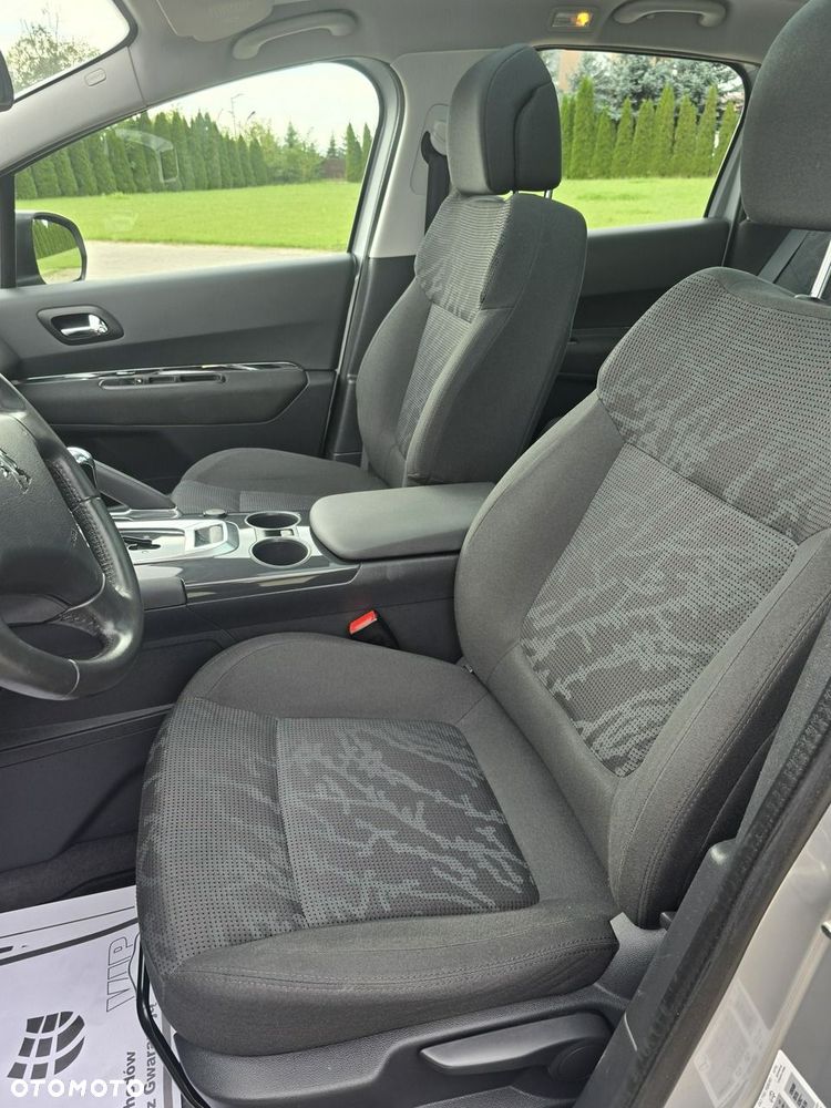 Peugeot 3008 - 13