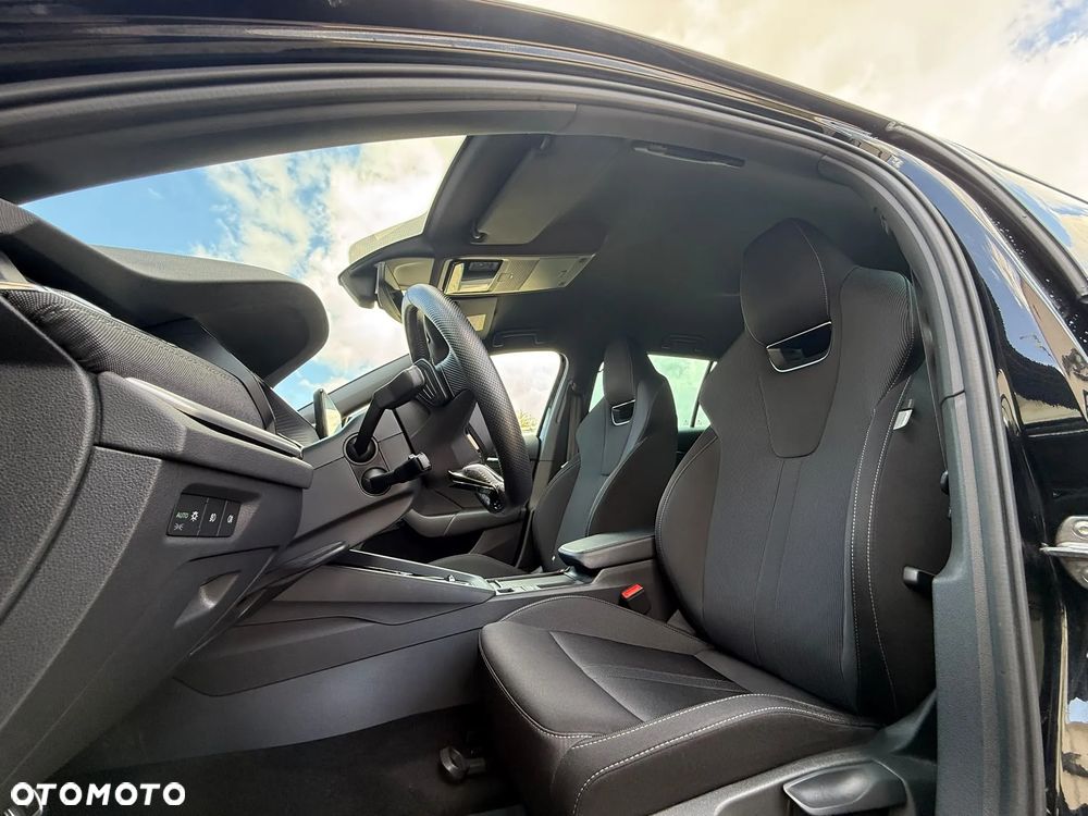 Skoda Octavia 2022 photo 5