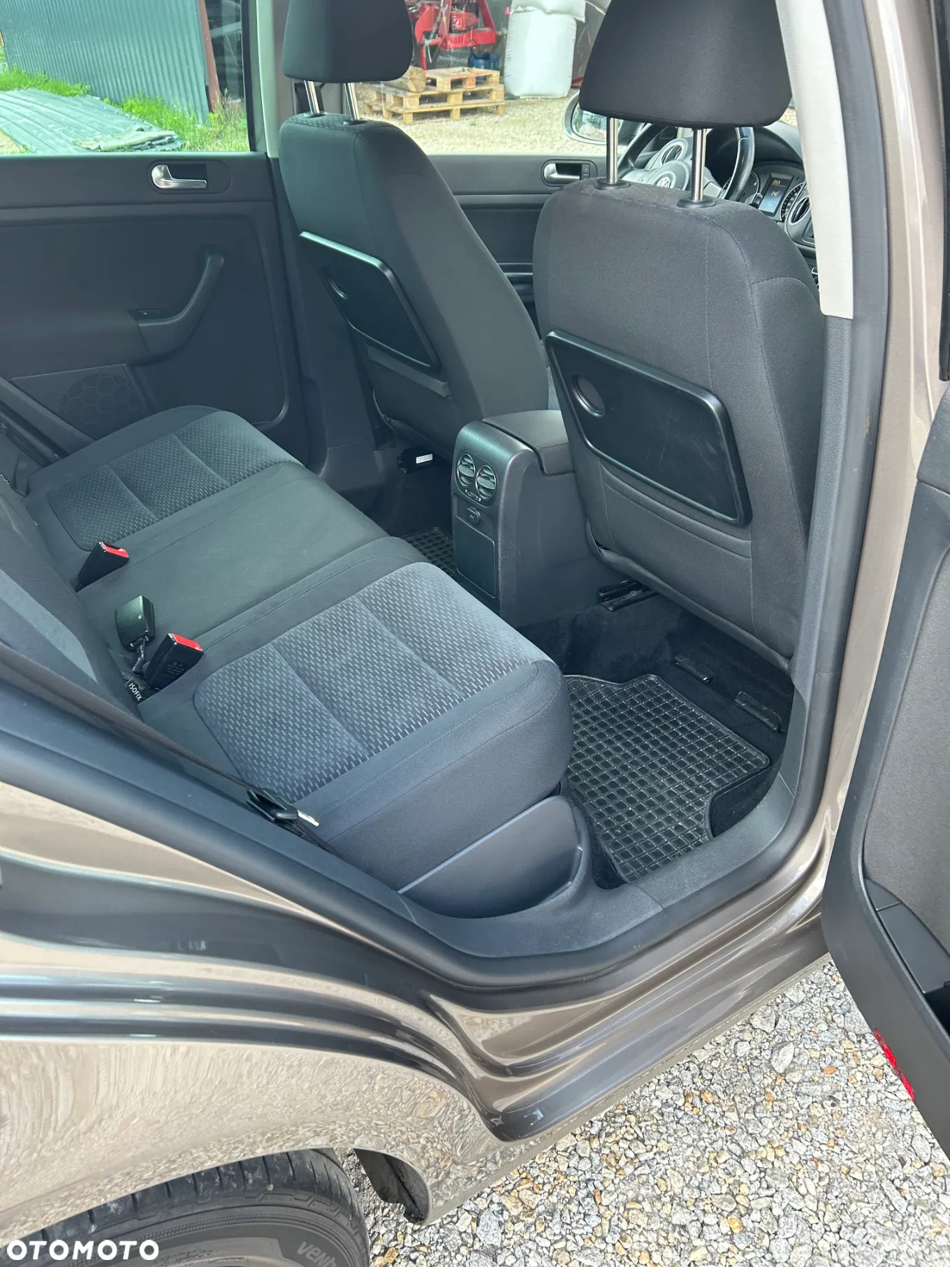 Volkswagen Golf VI 1.6 TDI Comfortline - 7