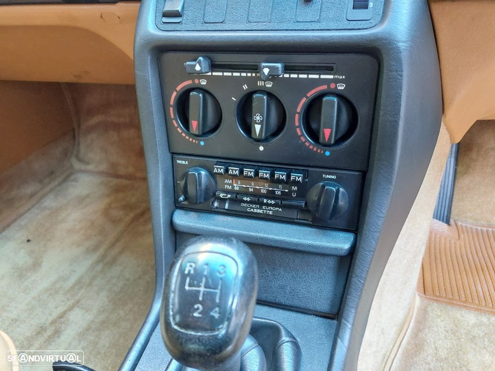 Mercedes-Benz W123 (1976-1986) - 19