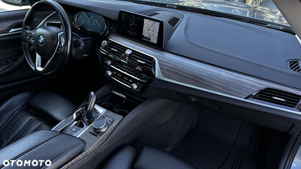 BMW Seria 5 - 22
