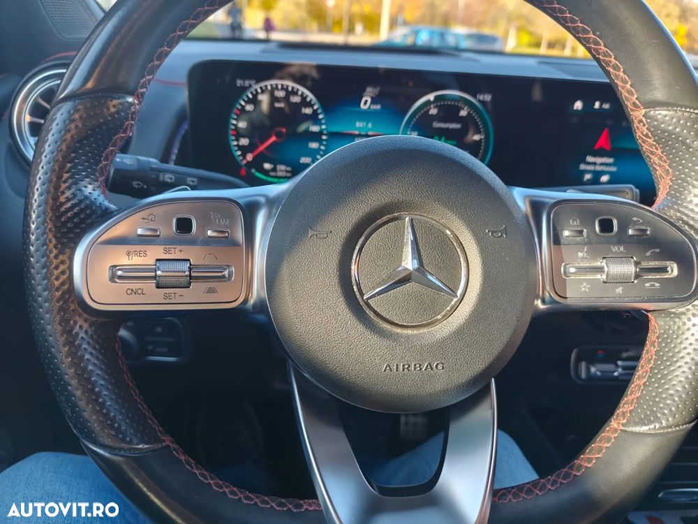 Mercedes-Benz EQB 350 4MATIC - 5