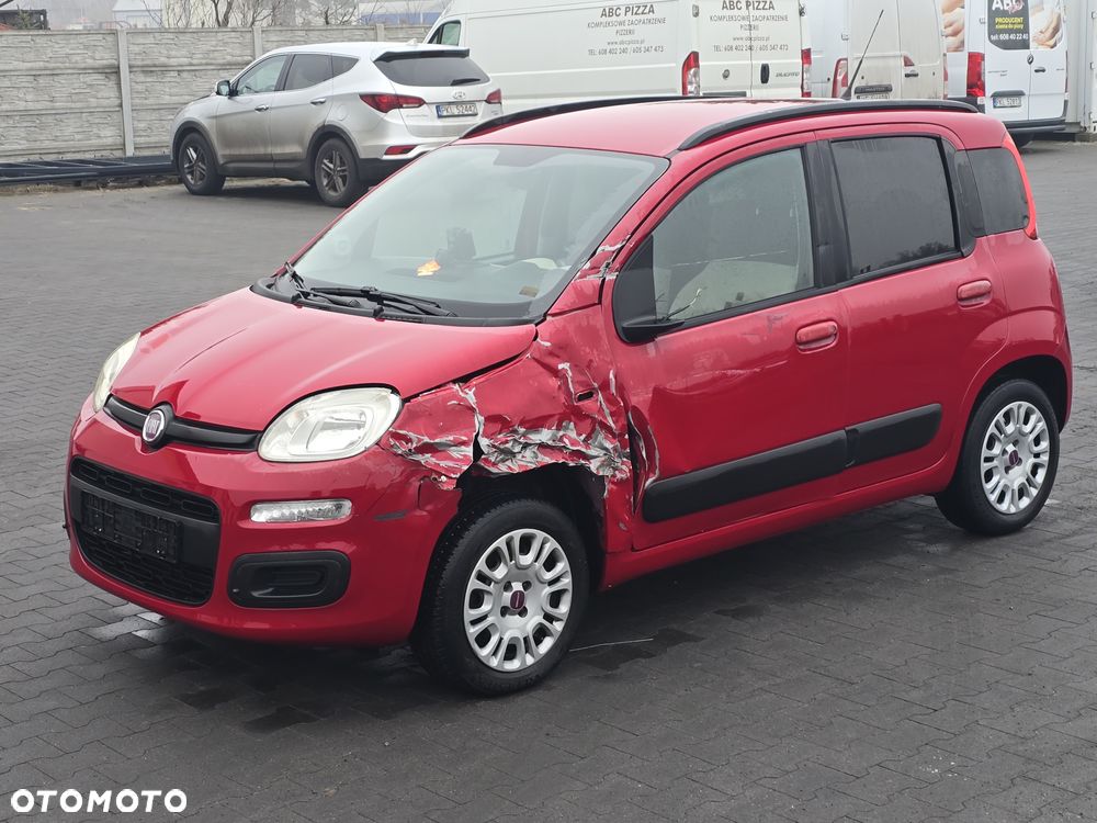 Fiat Panda - 24