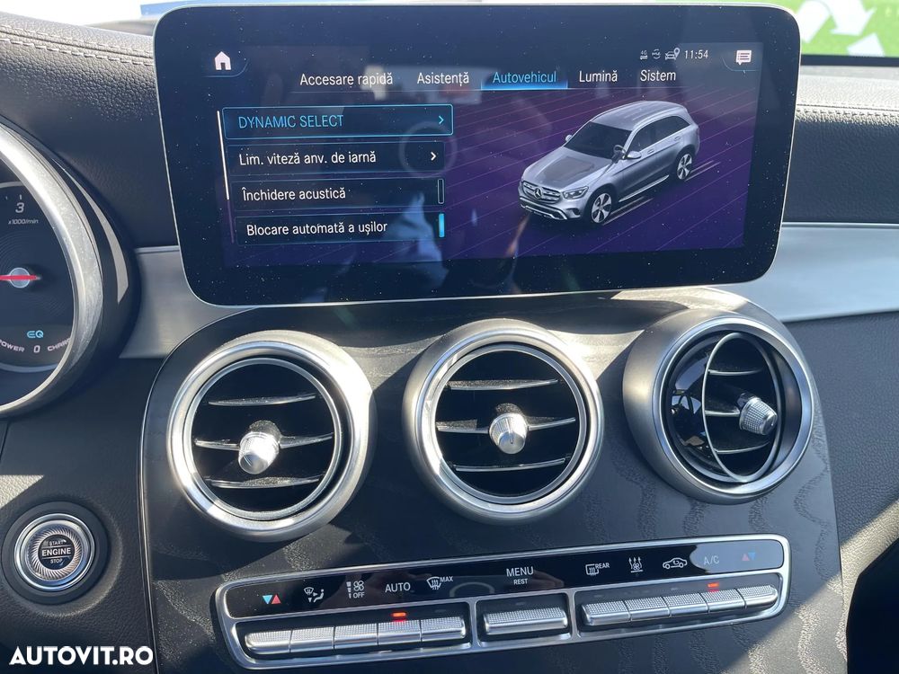 Mercedes-Benz GLC - 20