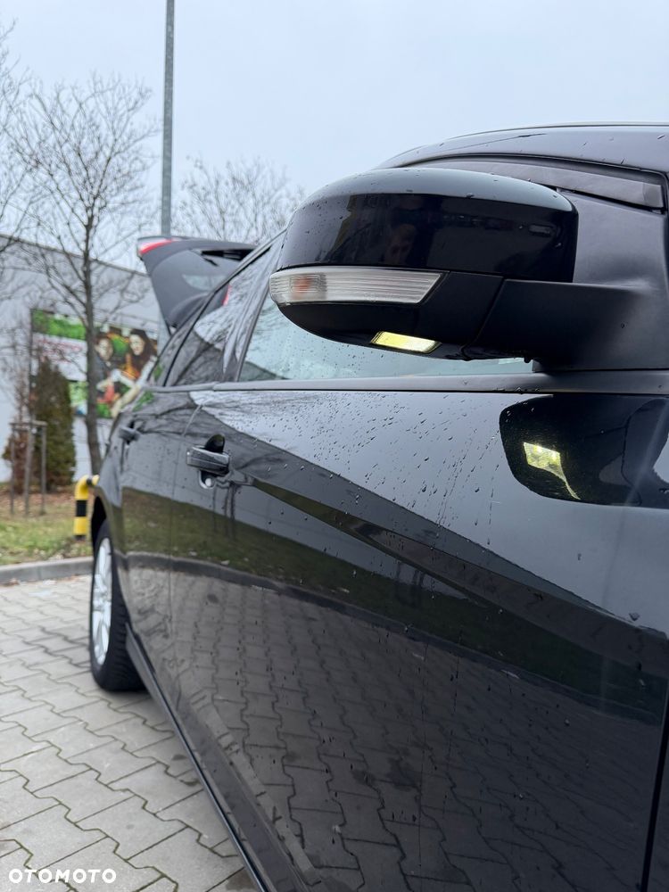 Ford Focus 1.0 EcoBoost Start-Stopp-System Trend - 18