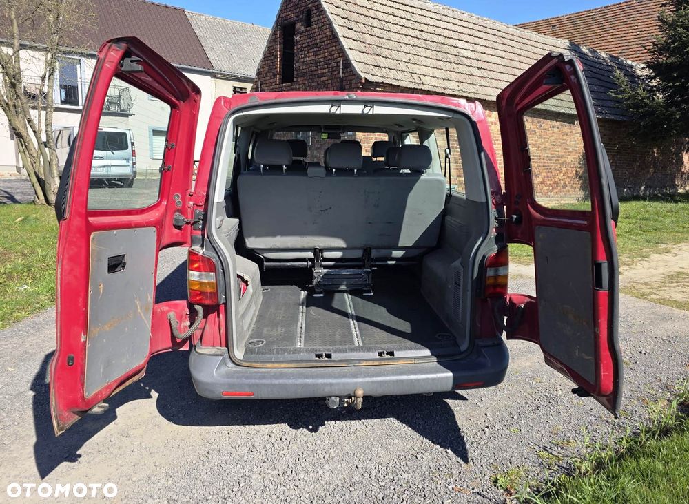 Volkswagen Caravelle L2 Trendline - 10