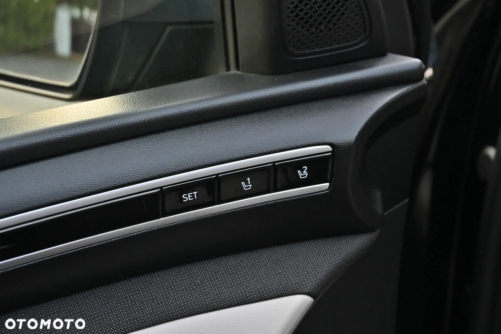 Hyundai Tucson 1.6 CRDi Premium 2WD DCT - 33