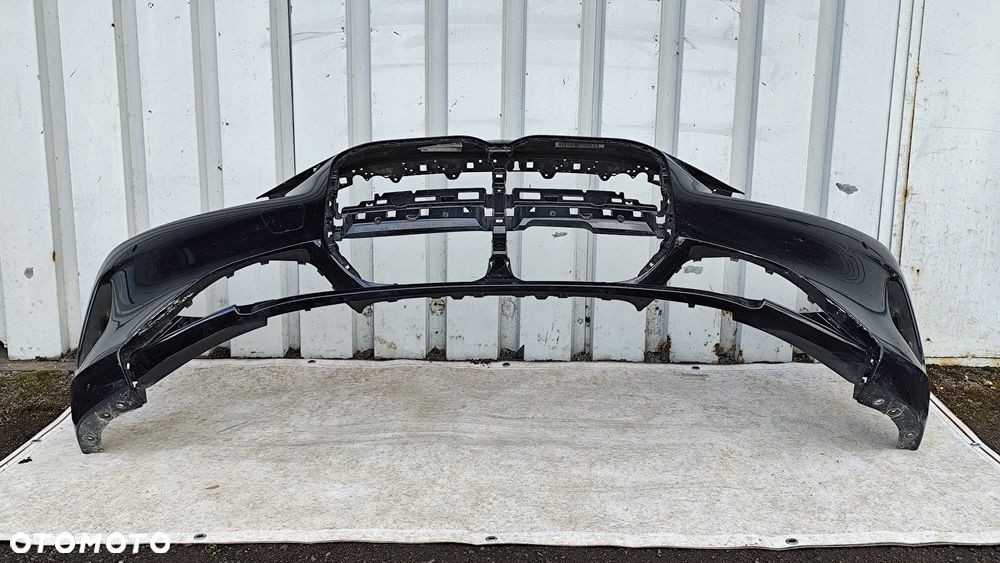 ZDERZAK PRZEDNI PRZÓD BMW 4 G22 G23 2020- - 12