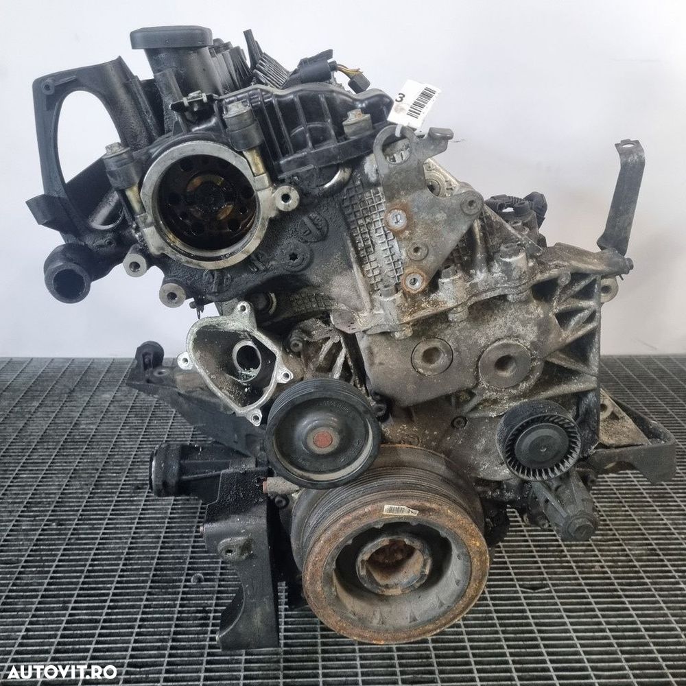 Motor BMW X5 E70 3.0 2007 - 2010 235CP Automata M57 Euro4 (1443) Diesel 4x4 Cu pompa de ... - 2