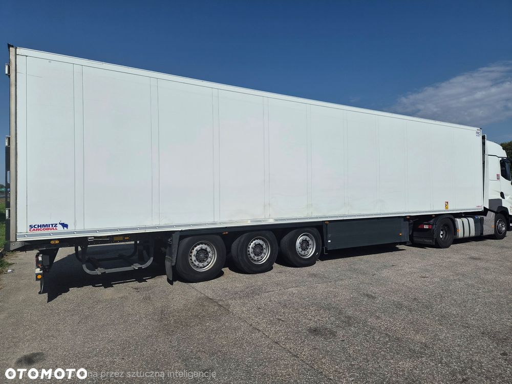 Schmitz Cargobull - 1