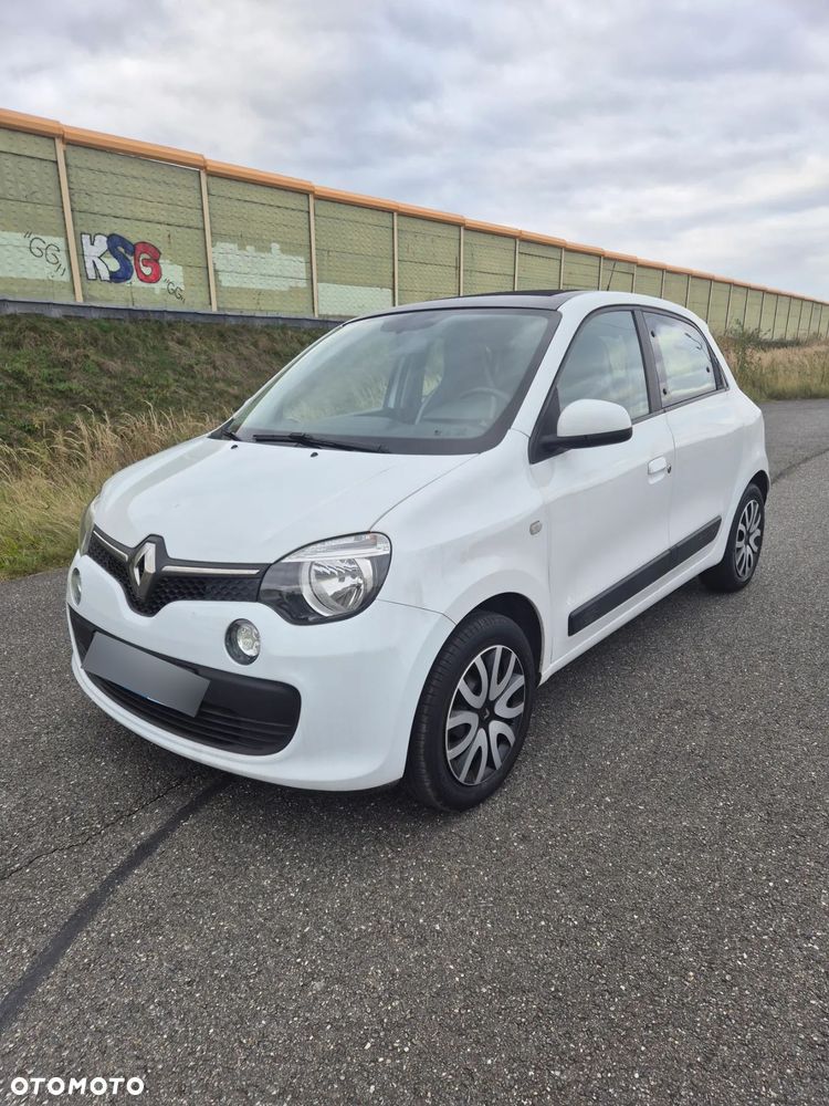 Renault Twingo SCe 70 Start&Stop Cosmic - 3