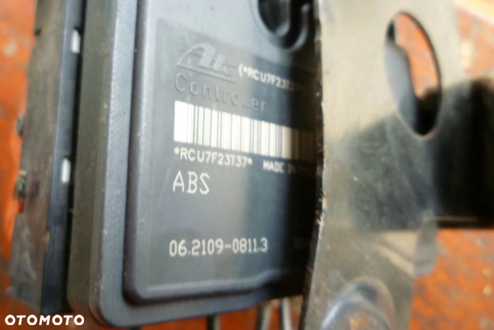 pompa ABS Suzuki Swift MK6 2WD 06210908113 00404118E1 - 3