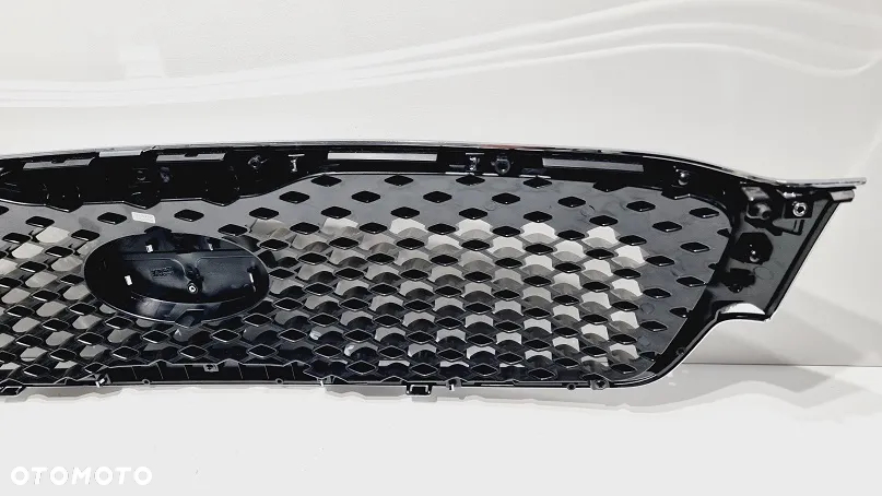 ATRAPA GRILL KIA SORENTO III 15- NÓWKA ORYGINAŁ - 6