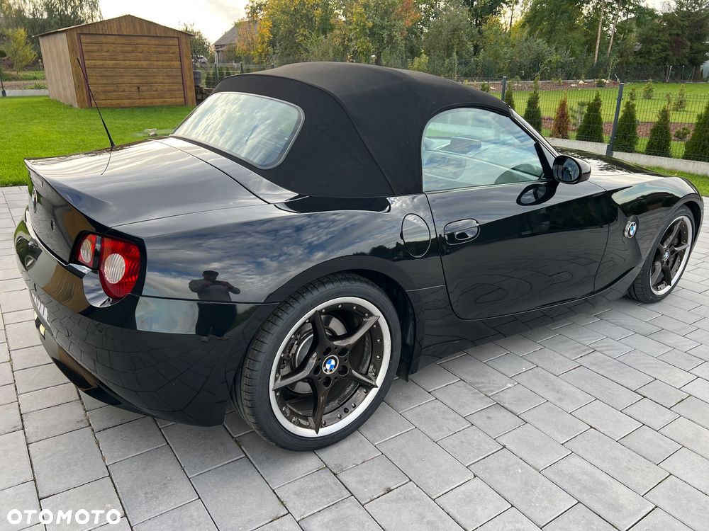 BMW Z4 3.0i - 13