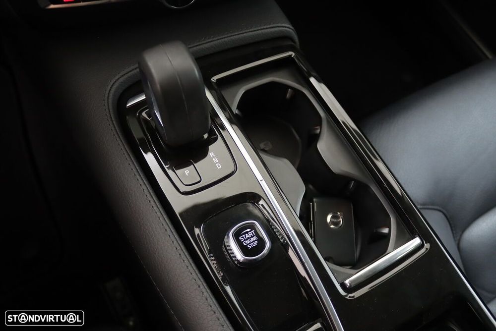 Volvo V60 2.0 T6 AWD TE Inscription - 33