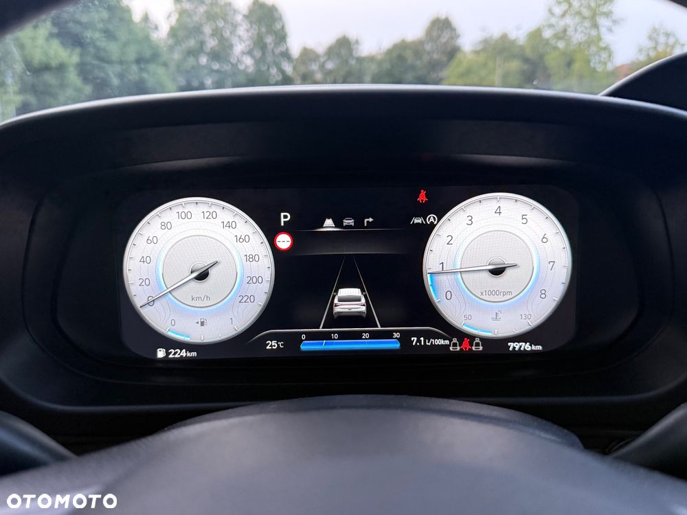 Hyundai i20 1.0 T-GDi Smart DCT - 32