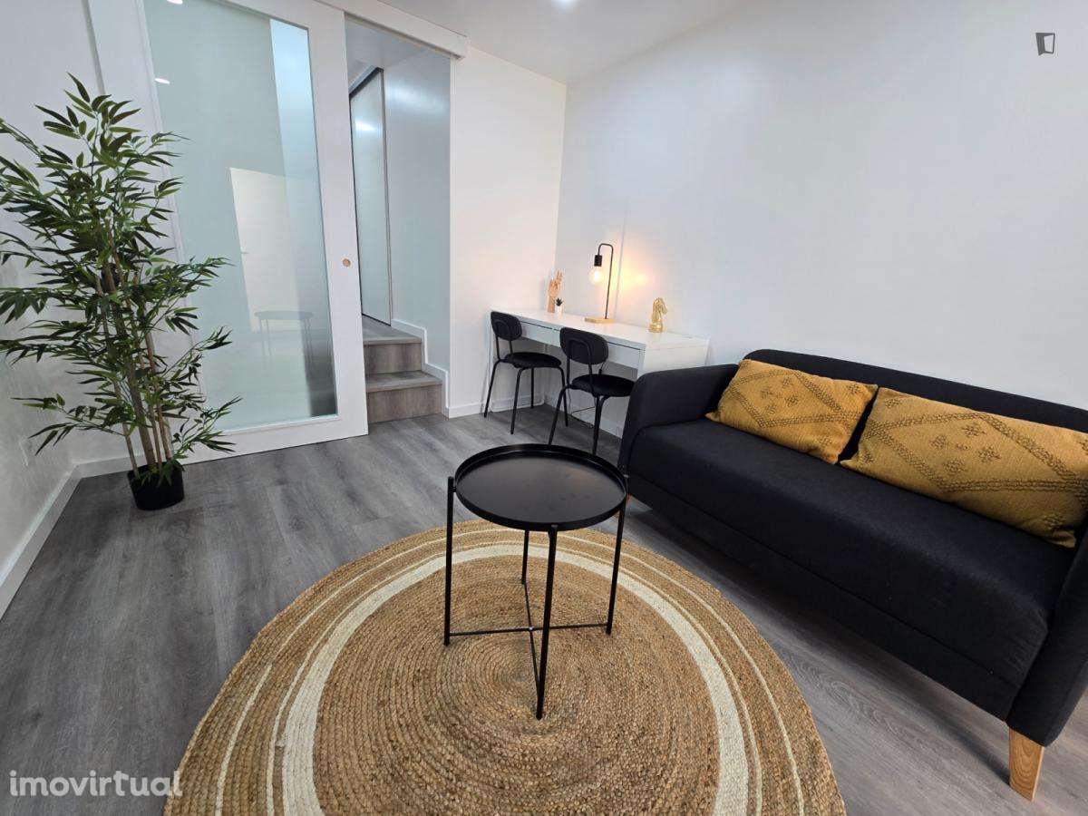 Apartamento com 1 quartos - localizado em Alta Universitária Coimbra - Grande imagem: 2/20