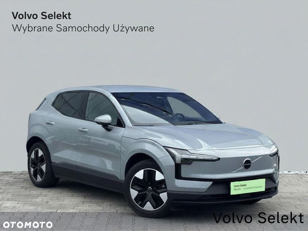 Volvo EX30 - 4