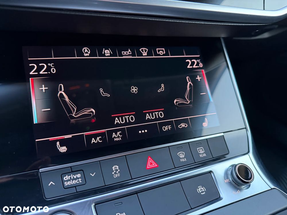 Audi A6 Avant - 25