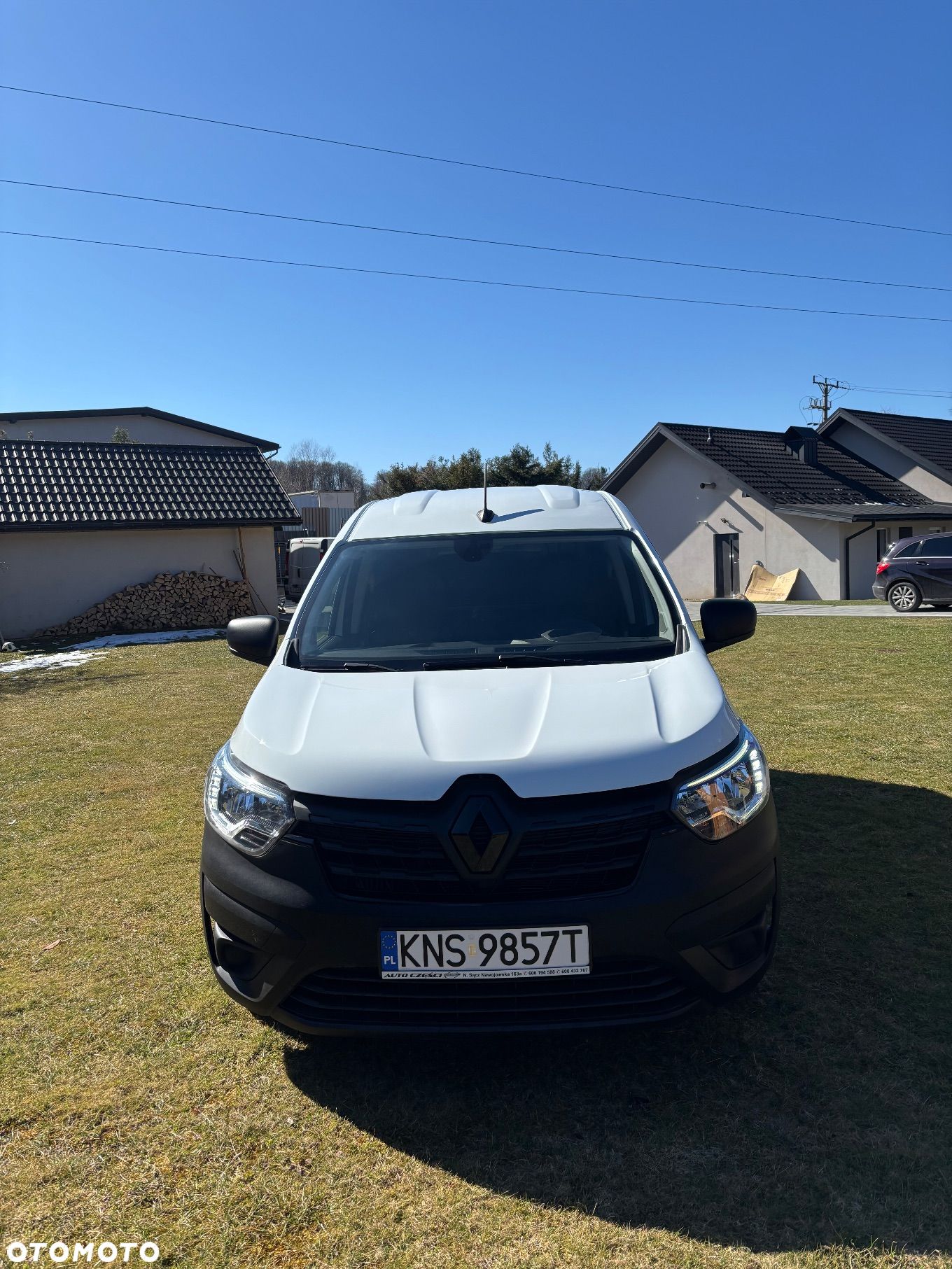 Renault Express - 1