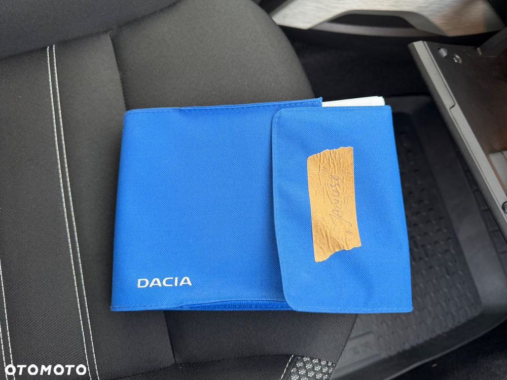 Dacia Duster 1.5 Blue dCi Essential - 27