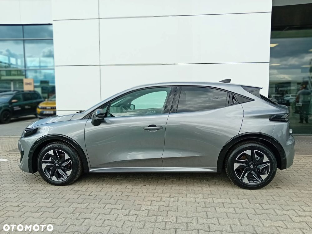 Renault Clio 1.8 E-TECH Full Hybrid 160 Techno - 4