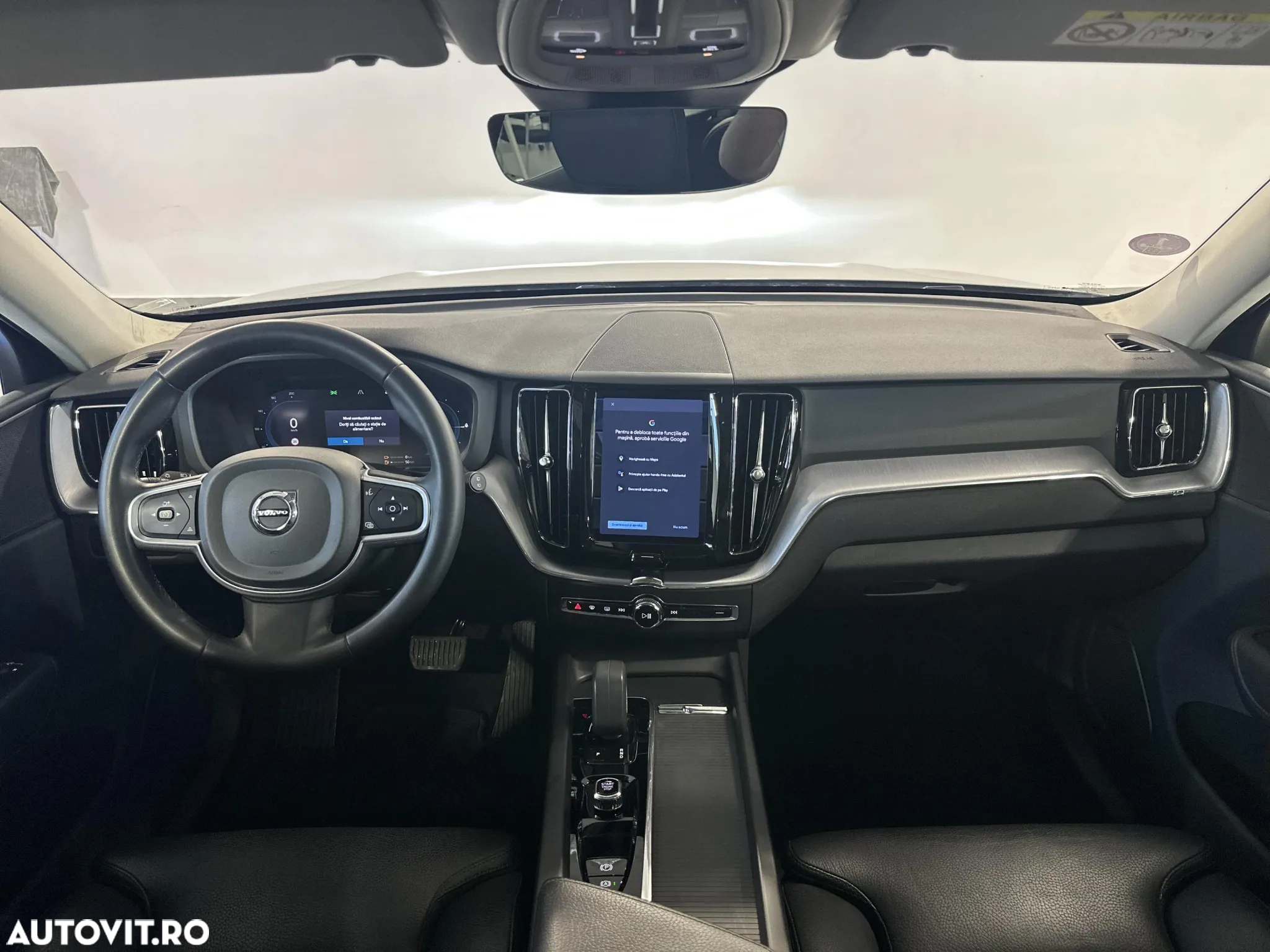 Volvo XC 60 T6 AWD Recharge Geartronic Inscription - 9