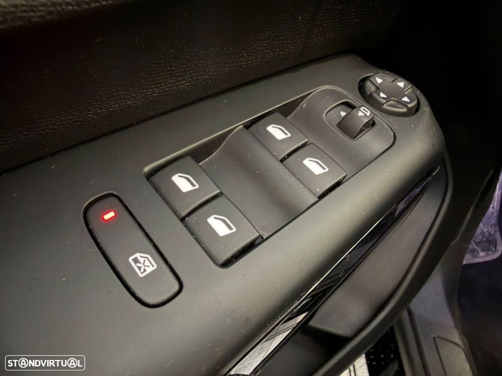 Citroën C5 Aircross 1.2 PureTech C-Series - 22