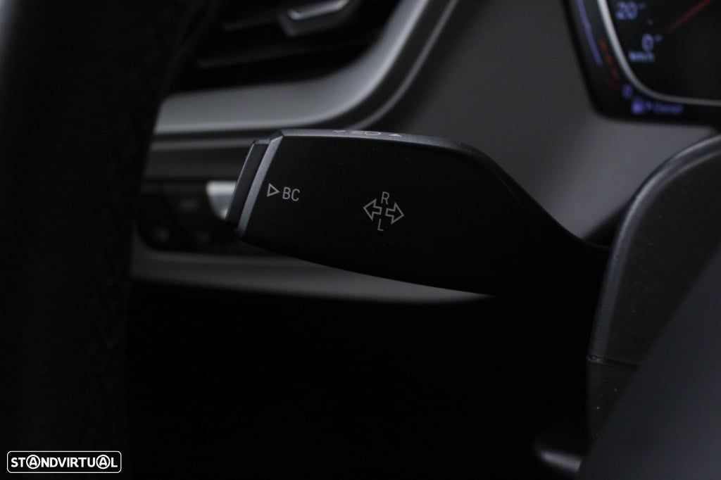 BMW 116 d Advantage - 24