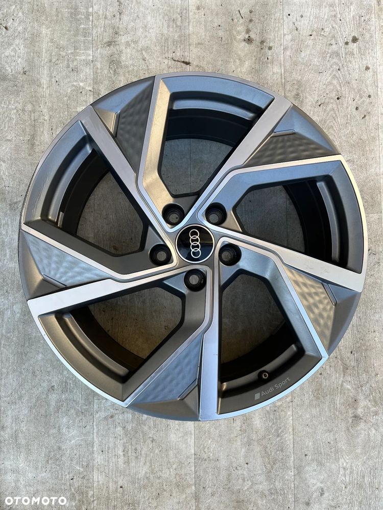 ALUFELGA FELGA 5X112 19 8,0JX19 ET 49 8y0601025q