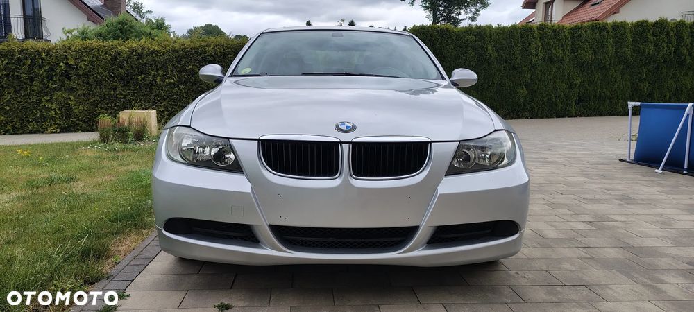 BMW Seria 3 - 11