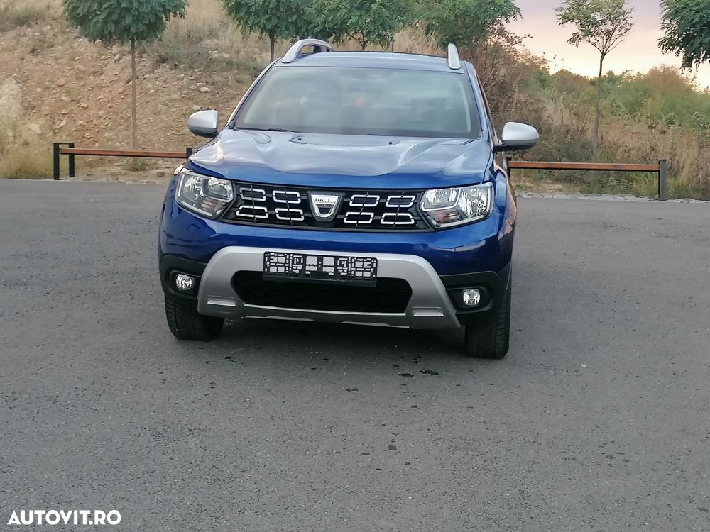 Dacia Duster ECO-G 100 Comfort - 10