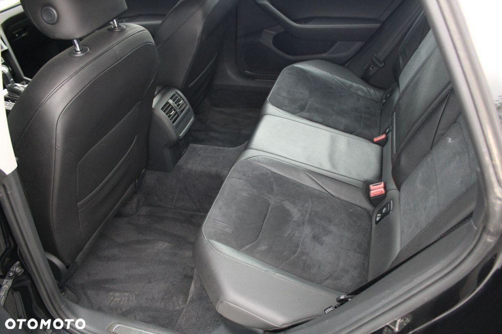 Volkswagen Arteon 2.0 TDI 4Motion SCR Elegance DSG - 10