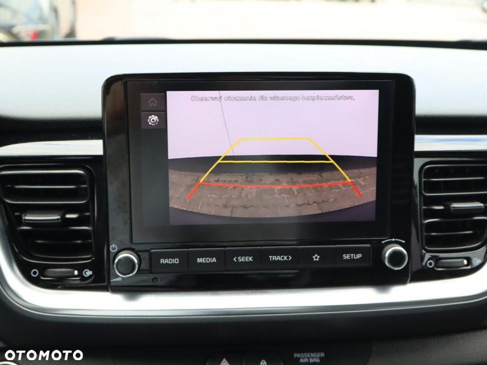 Kia Stonic - 16