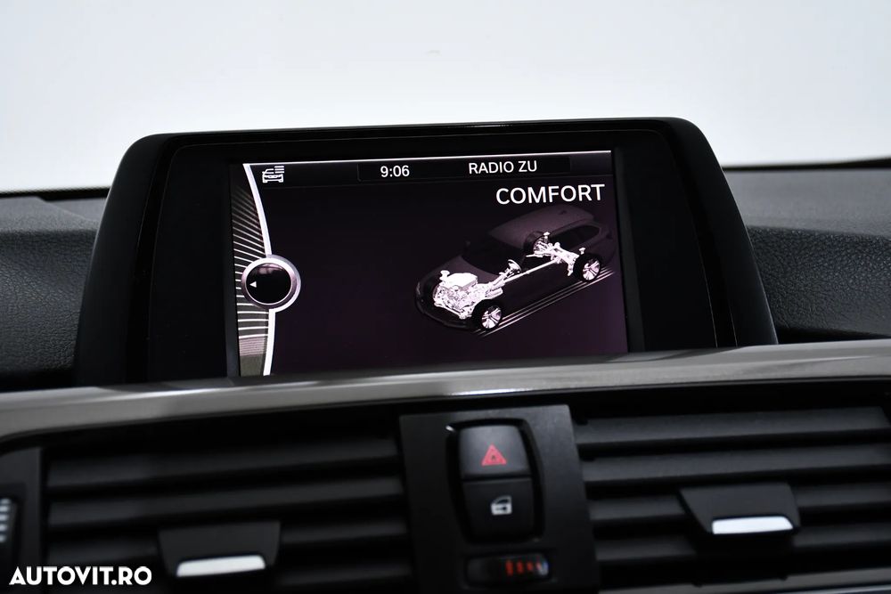 BMW Seria 3 320d Touring xDrive Aut. Modern Line - 30