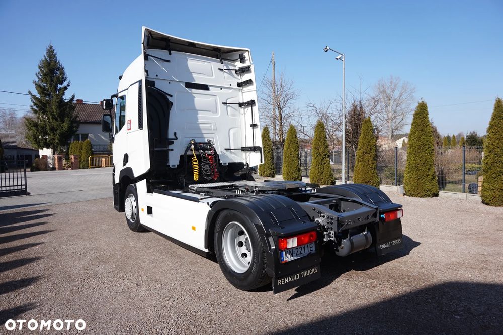 Renault T440 COMFORT STANDARD SALON PL IDEALNY. - 5