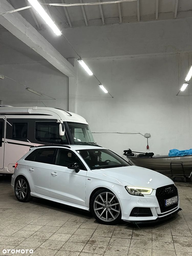 Audi A3 Sportback - 5