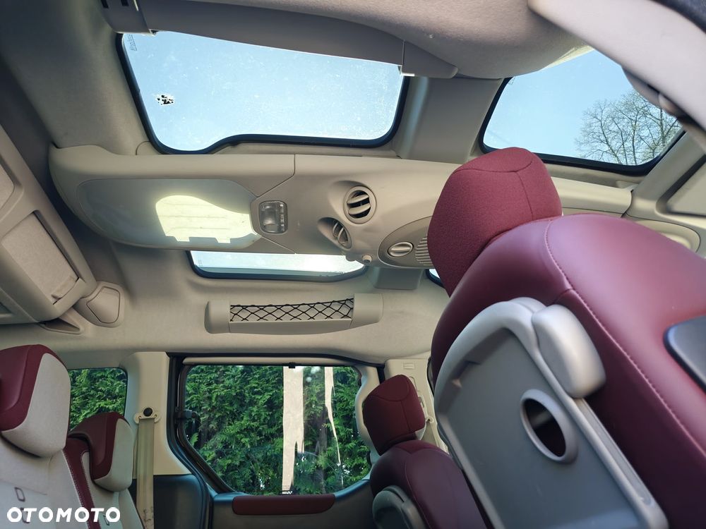 Citroën Berlingo VTi 120 Multispace - 30