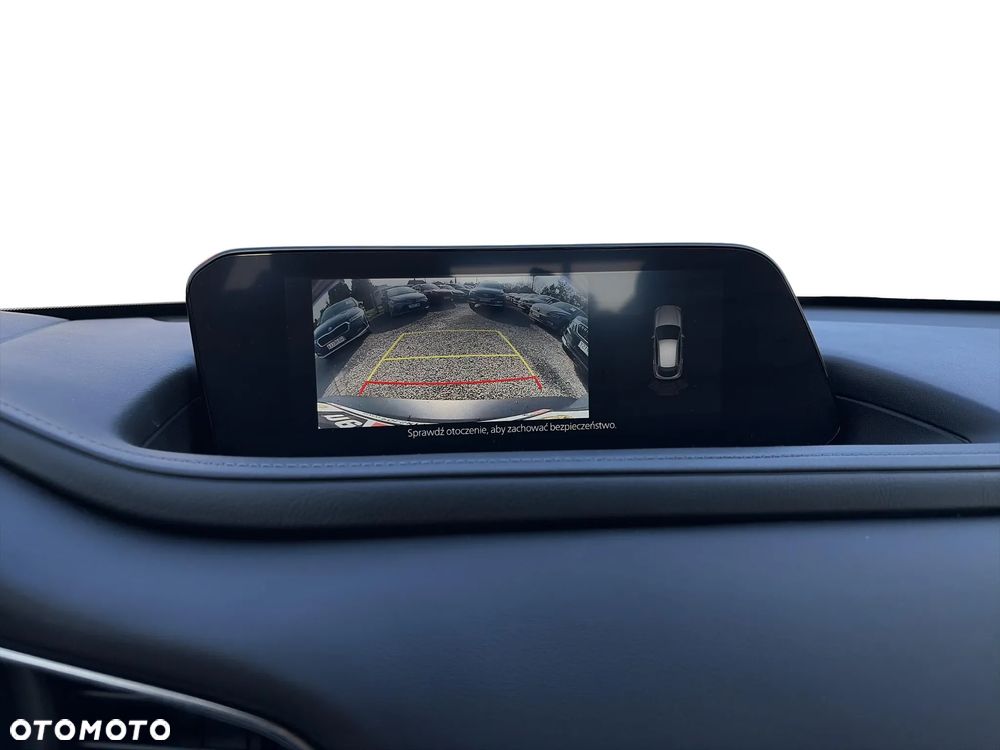 Mazda CX-30 2.0 mHEV Kanjo 2WD - 34