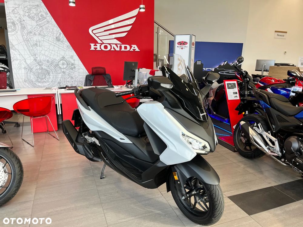 Honda NSS