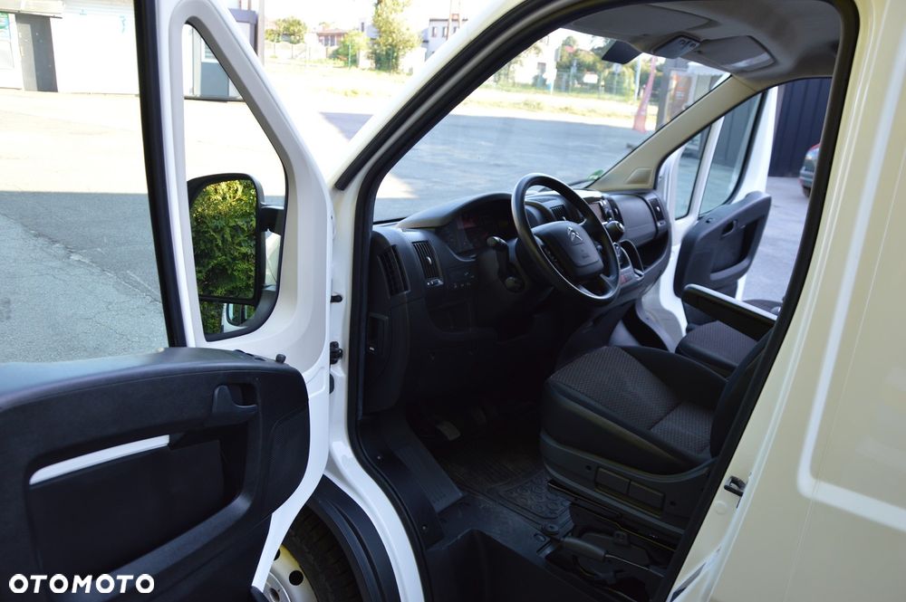 Citroën Jumper L4H3 max - 21