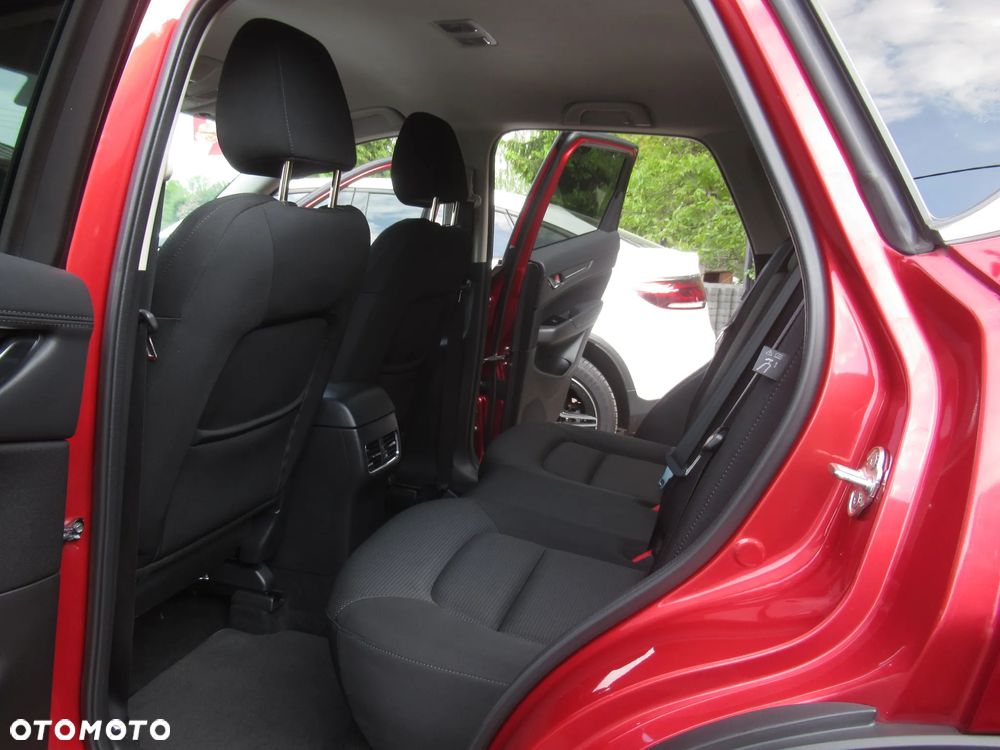 Mazda CX-5 2.0 Kanjo 2WD - 7