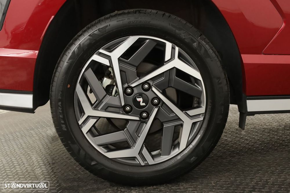 Hyundai Kauai 1.0 T-GDi N-Line - 5