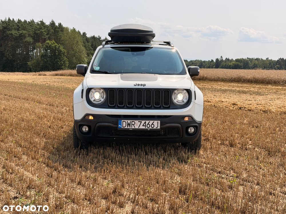 Jeep Renegade 2.0 MultiJet Trailhawk 4WD S&S - 4