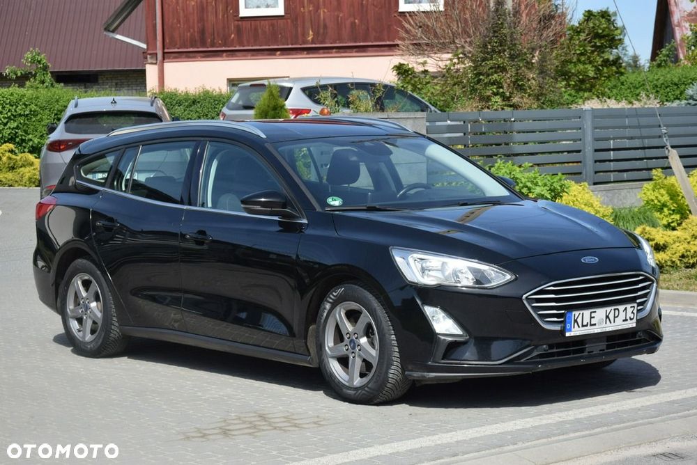 Ford Focus - 4
