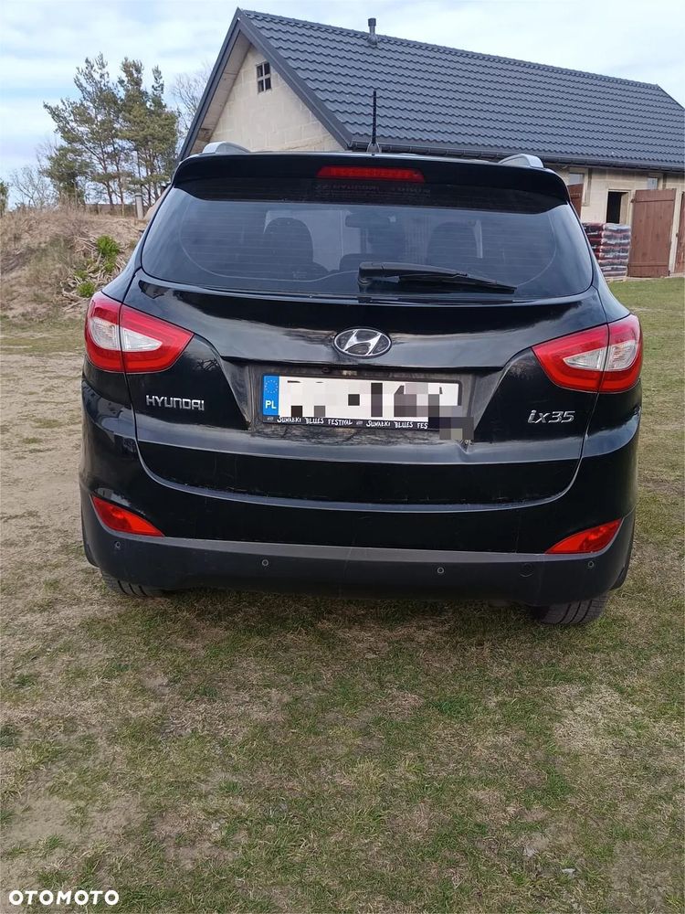 Hyundai ix35 - 9